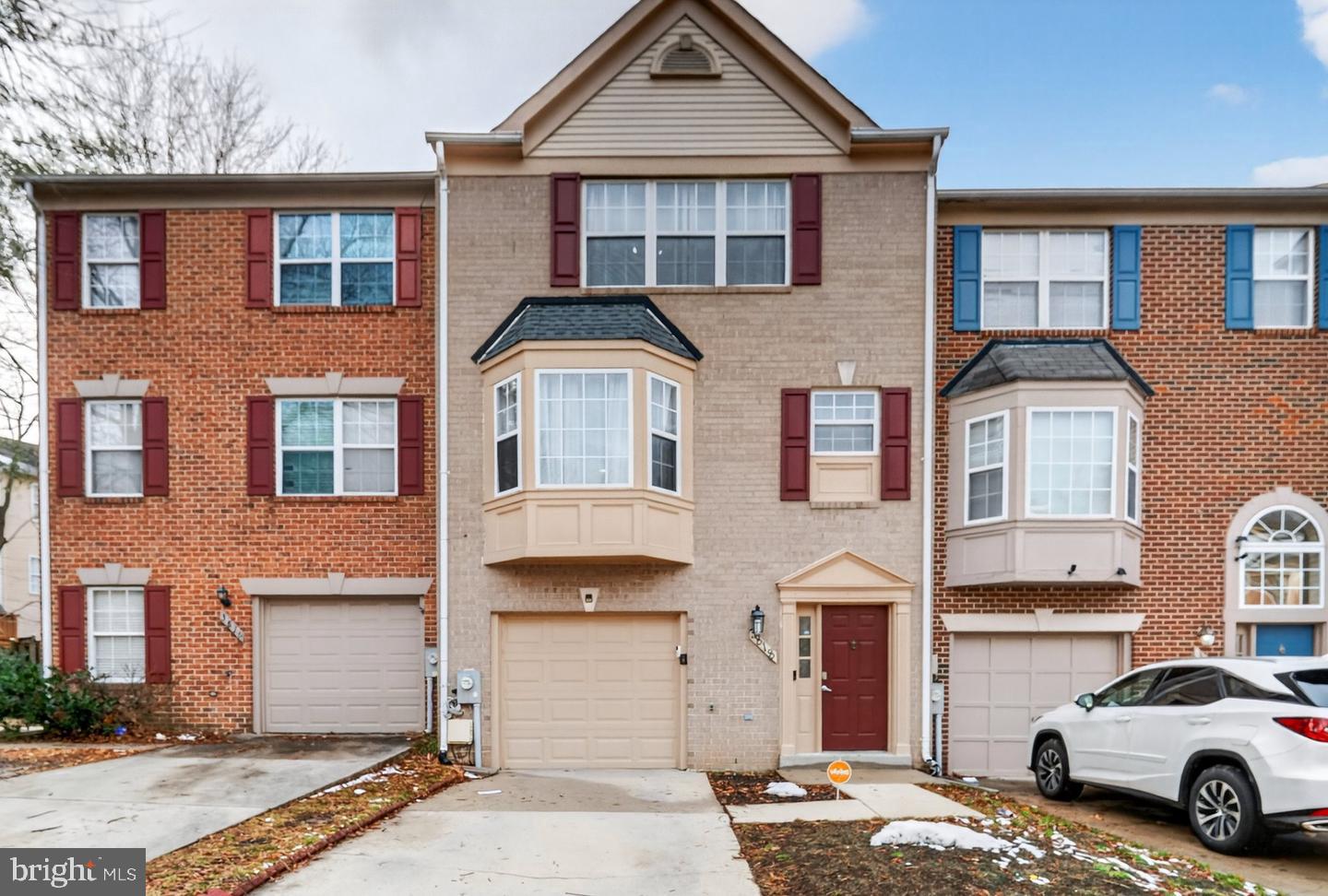 3818 Early Glow Ln — photo