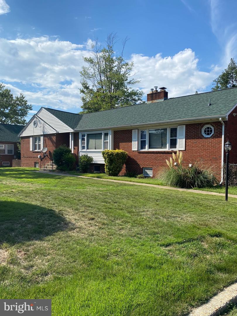 3111 Ritchie Rd — photo
