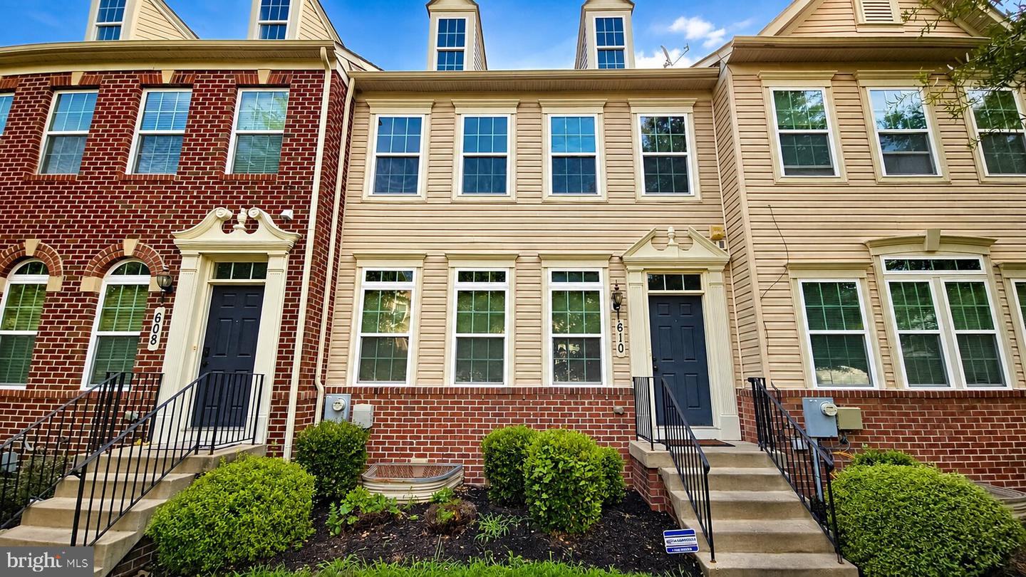 610 Chance Pl — photo