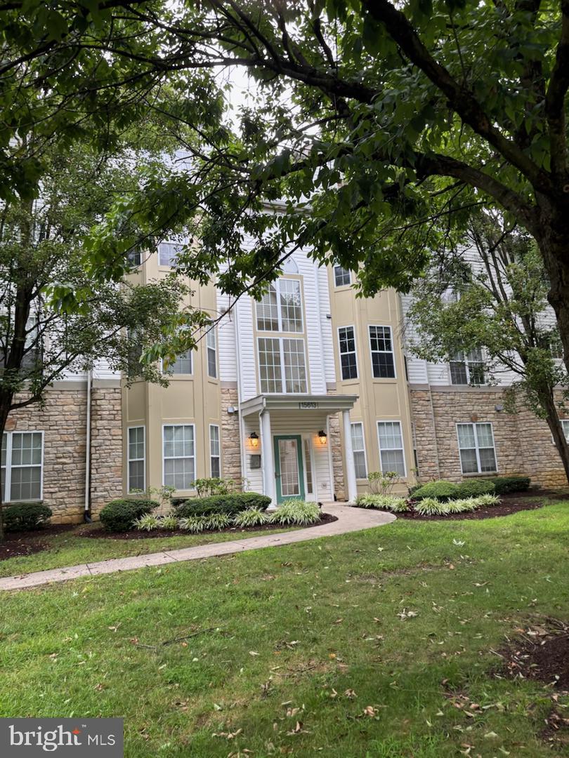 15613 Everglade Ln #G101 — photo