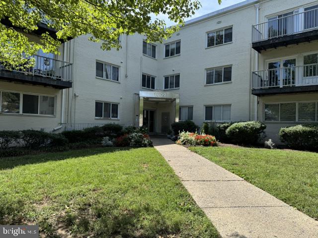 1009 Chillum Rd #314 — photo