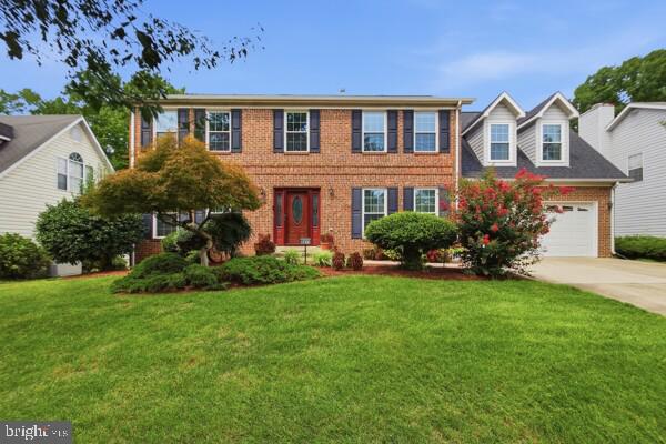 5411 Tinkers Creek Pl — photo