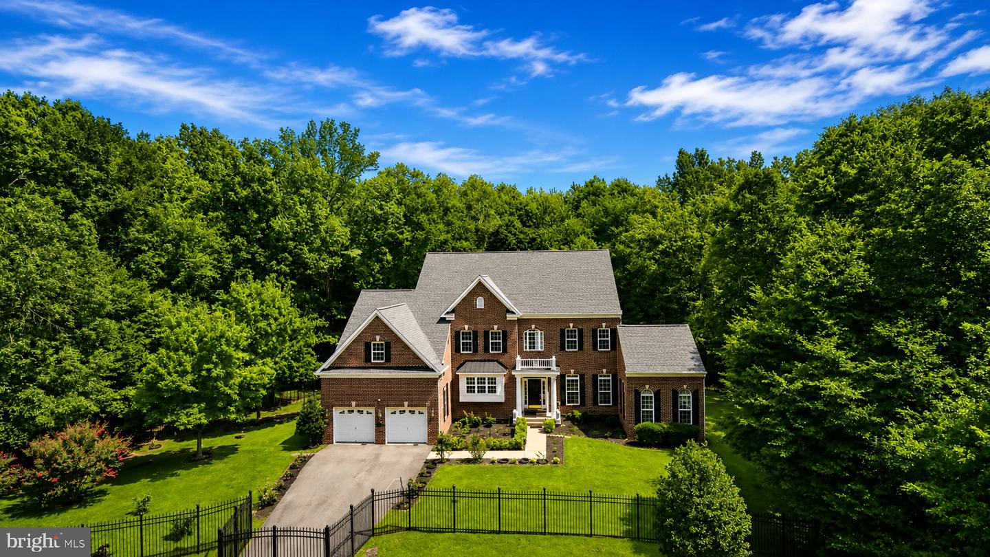 1 Mattawoman Way — photo
