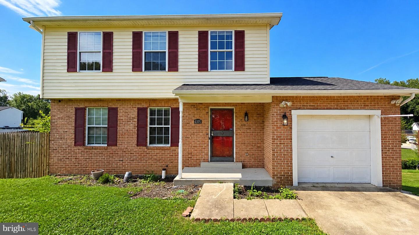 4105 Farmer Pl — photo
