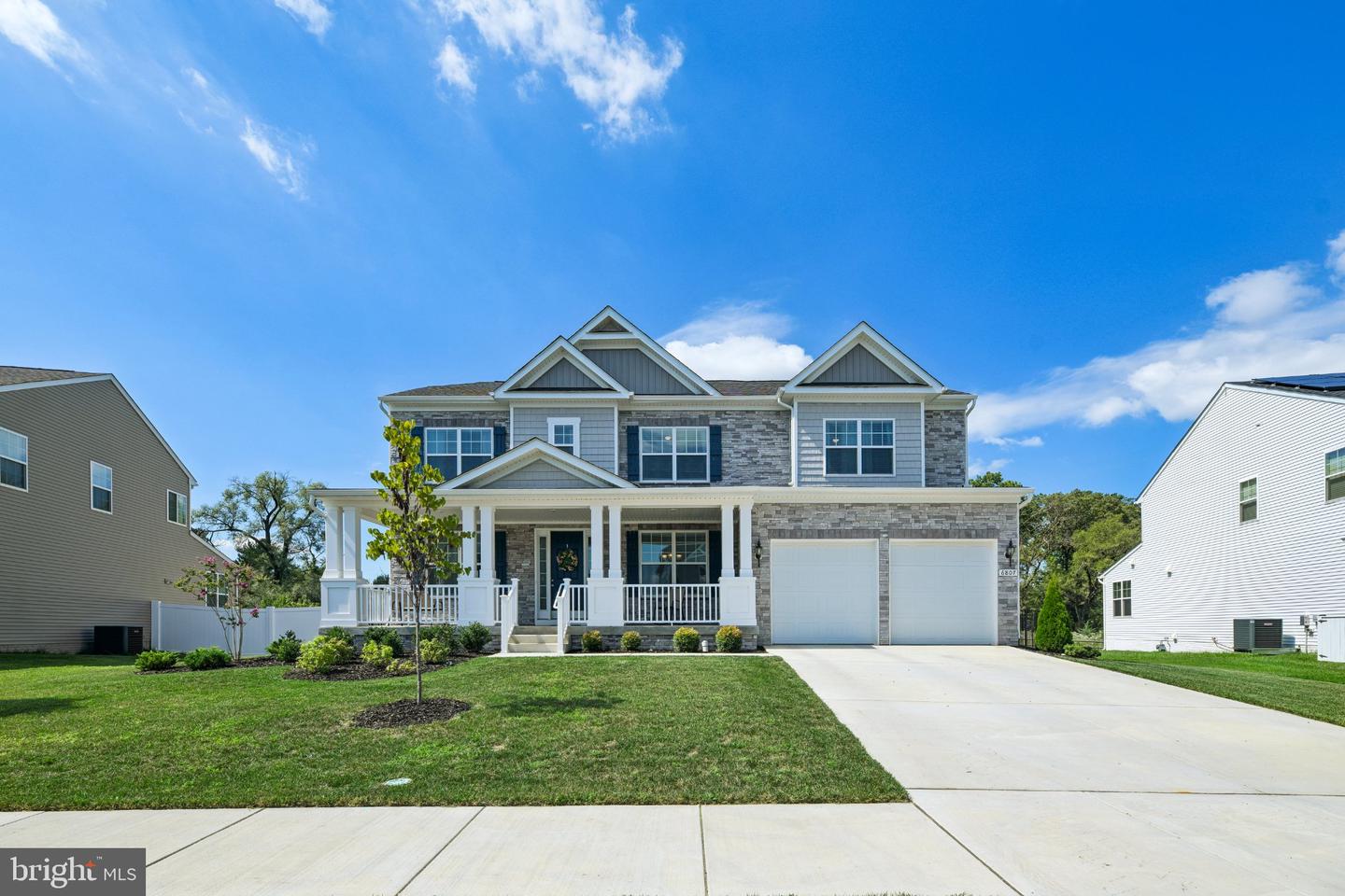 6807 Fountain Park Dr — photo