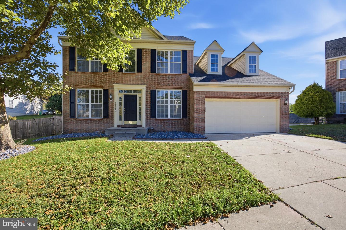 7506 Cailen Ct — photo
