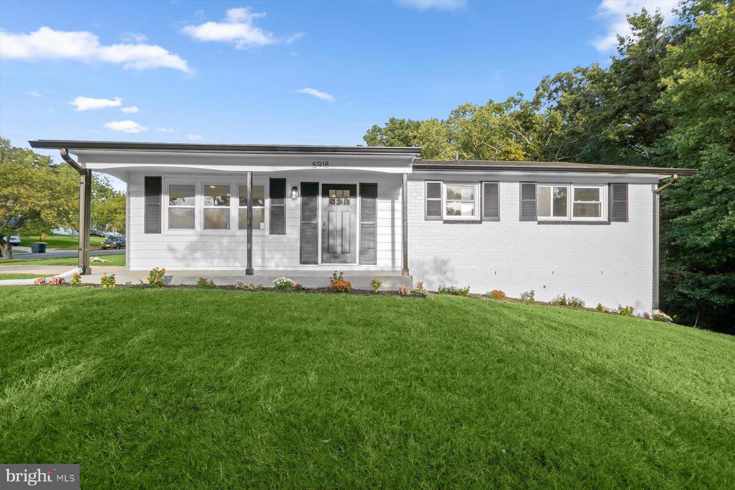 5918 Southgate Dr — photo