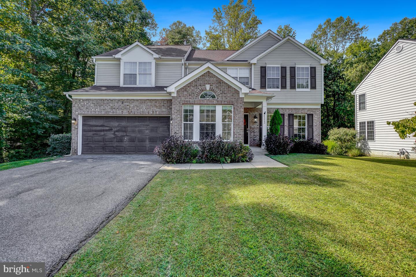 8323 Quill Point Dr — photo