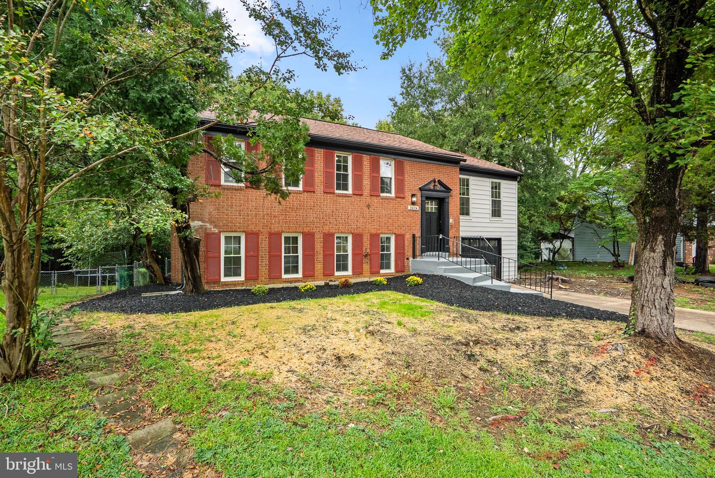 3604 Stonesboro Rd — photo