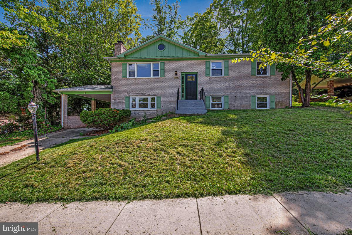 2505 Joseph Dr — photo