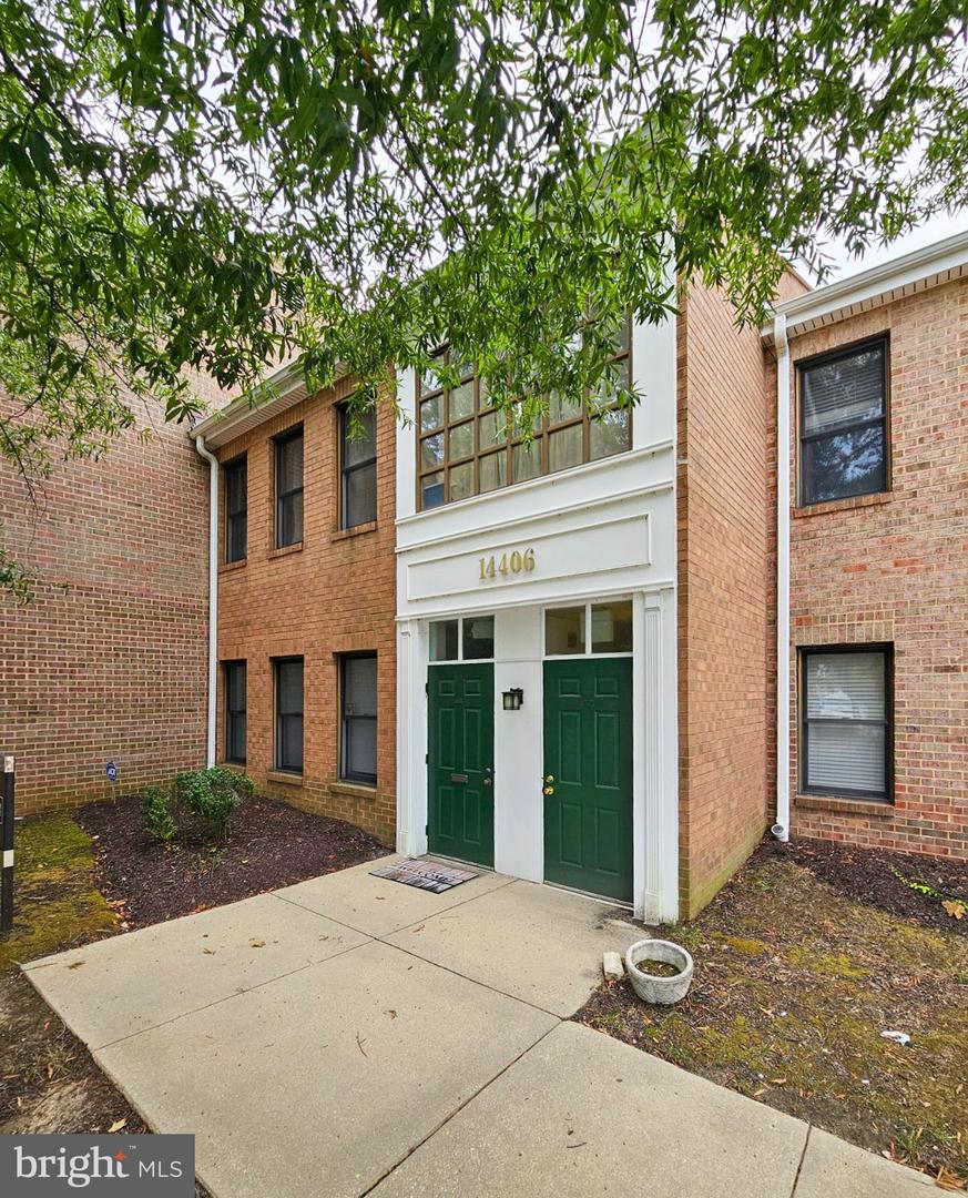 14406 Old Mill Rd #201 — photo