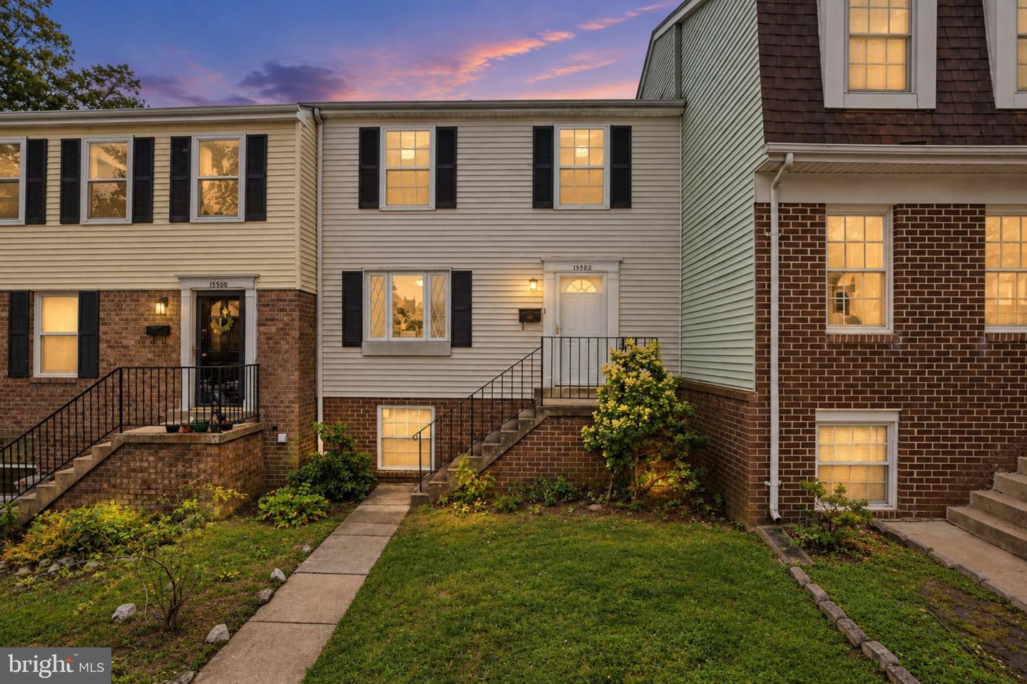 15502 Plaid Dr — photo