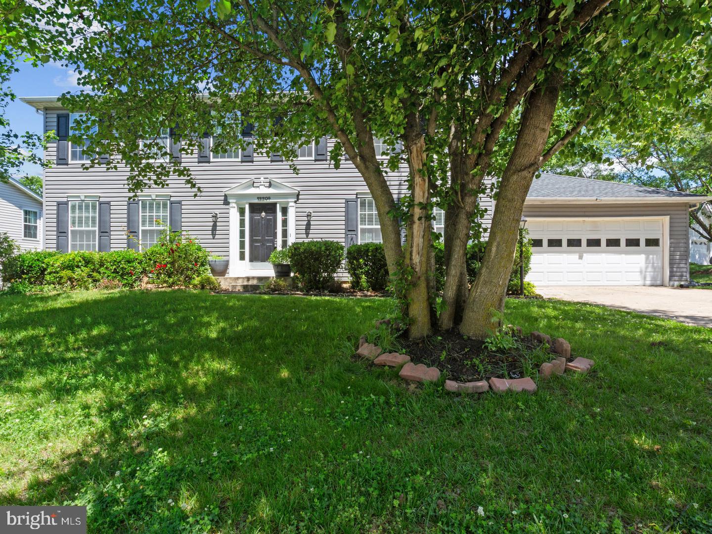 12204 Stanfield Ct — photo