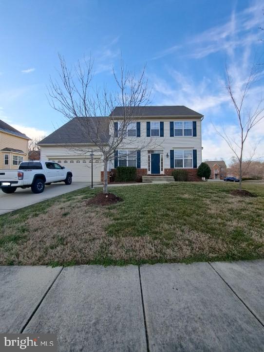 17305 Madrillon Way — photo