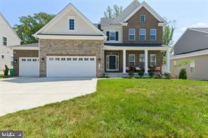 5809 Savannah Dr — photo