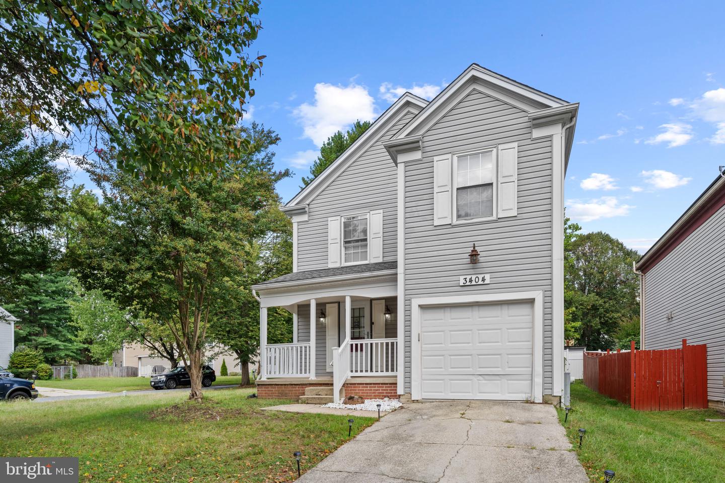 3404 Everette Dr — photo