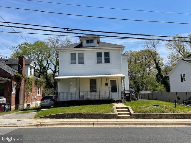 500 Larchmont Ave — photo