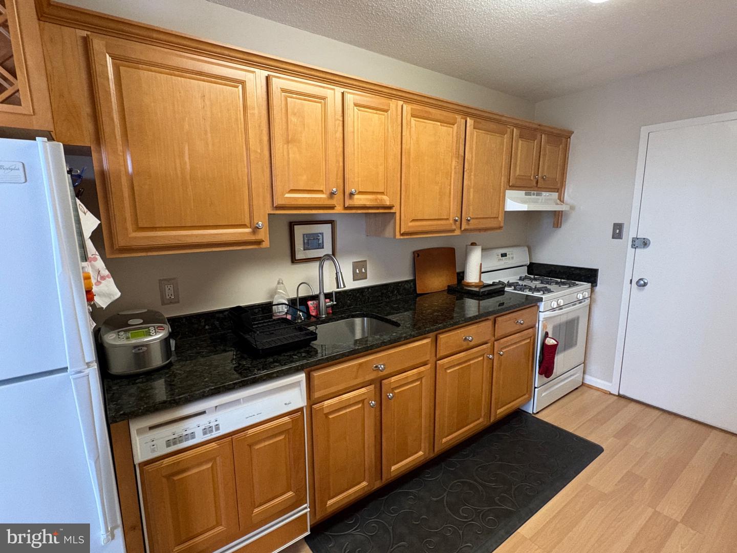 6100 Westchester Park Dr #1504 — photo