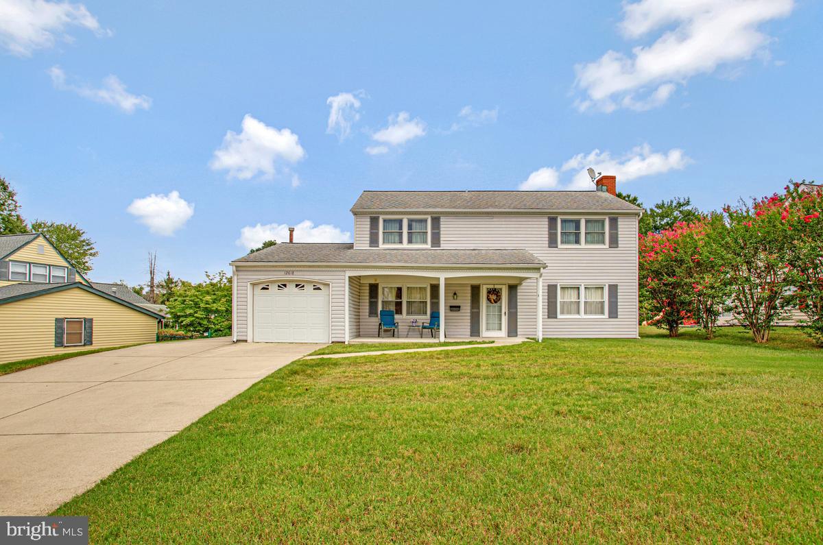12618 Millstream Dr — photo