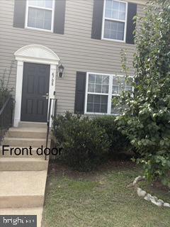 4708 Snowflower Blvd — photo