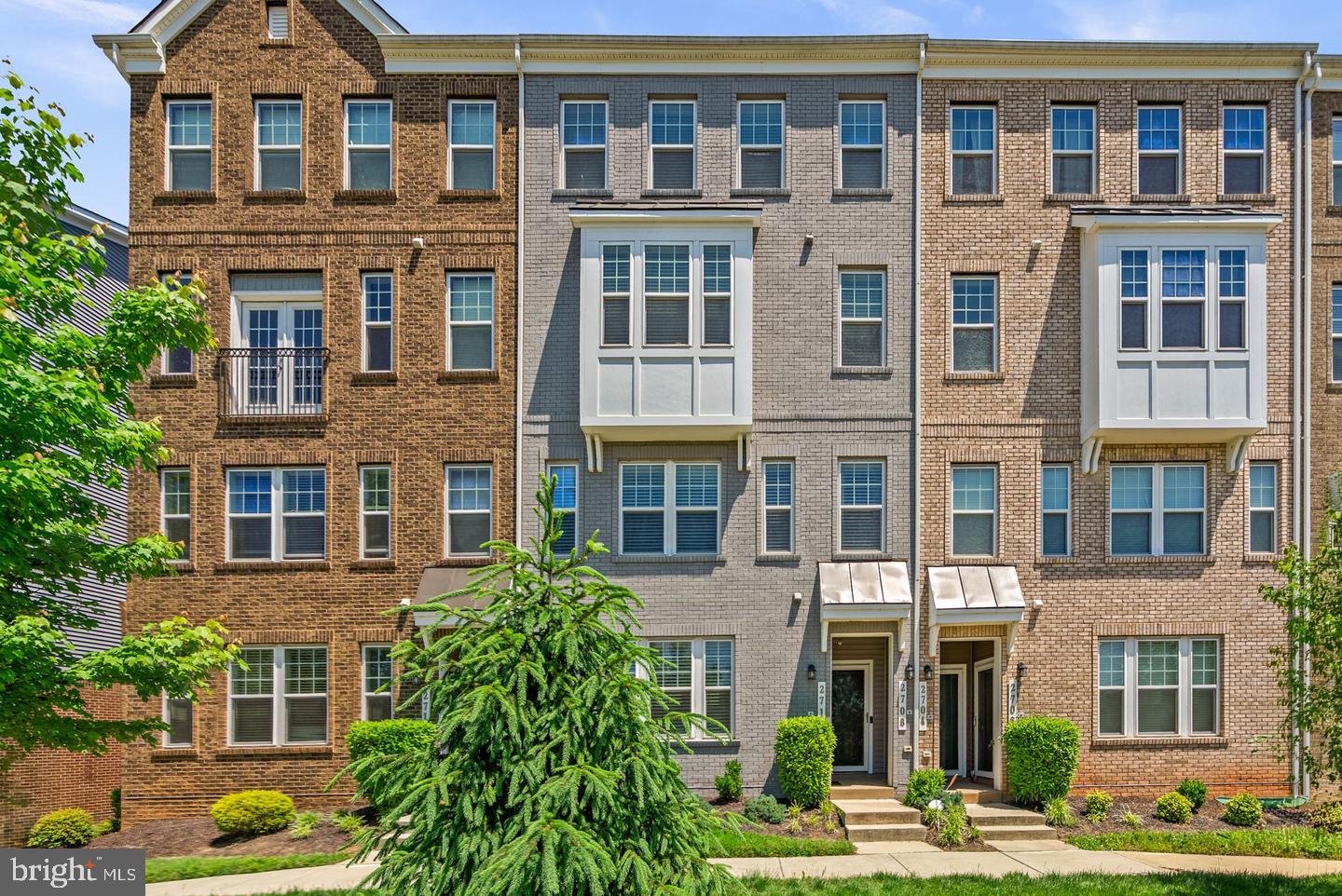 2708 DUVALL RIDGE ROAD #415, LANDOVER MD 20785 — photo 2