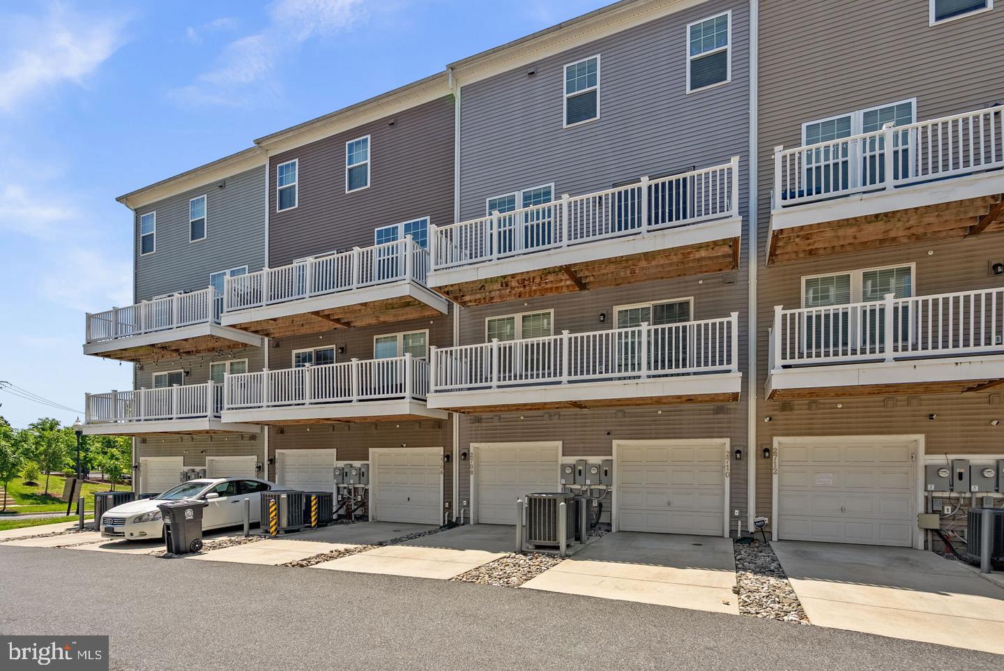 2708 DUVALL RIDGE ROAD #415, LANDOVER MD 20785 — photo 3