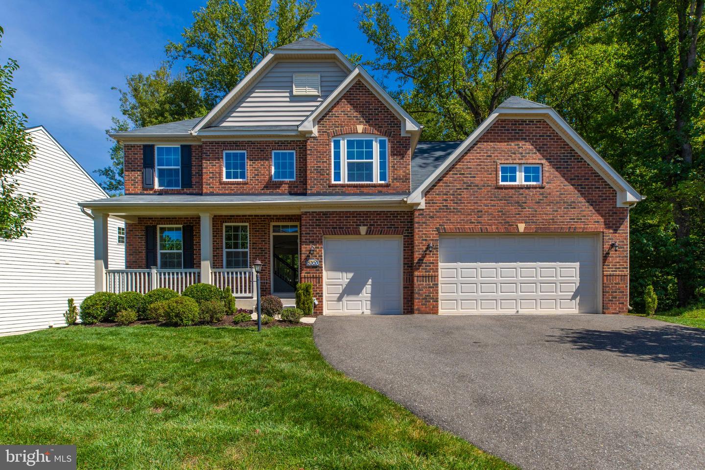 15320 Governors Park Ln — photo
