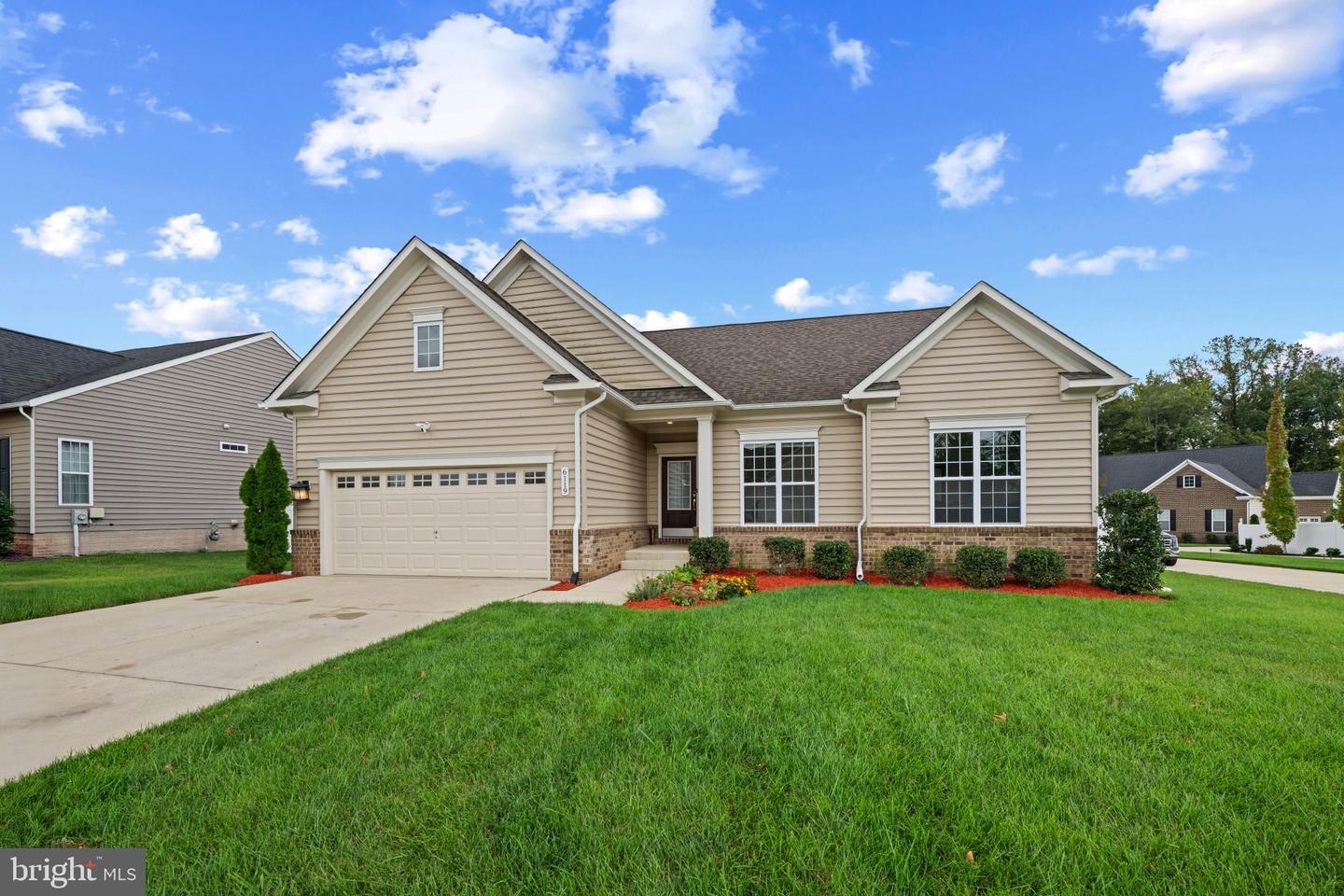 6119 Savannah Dr — photo
