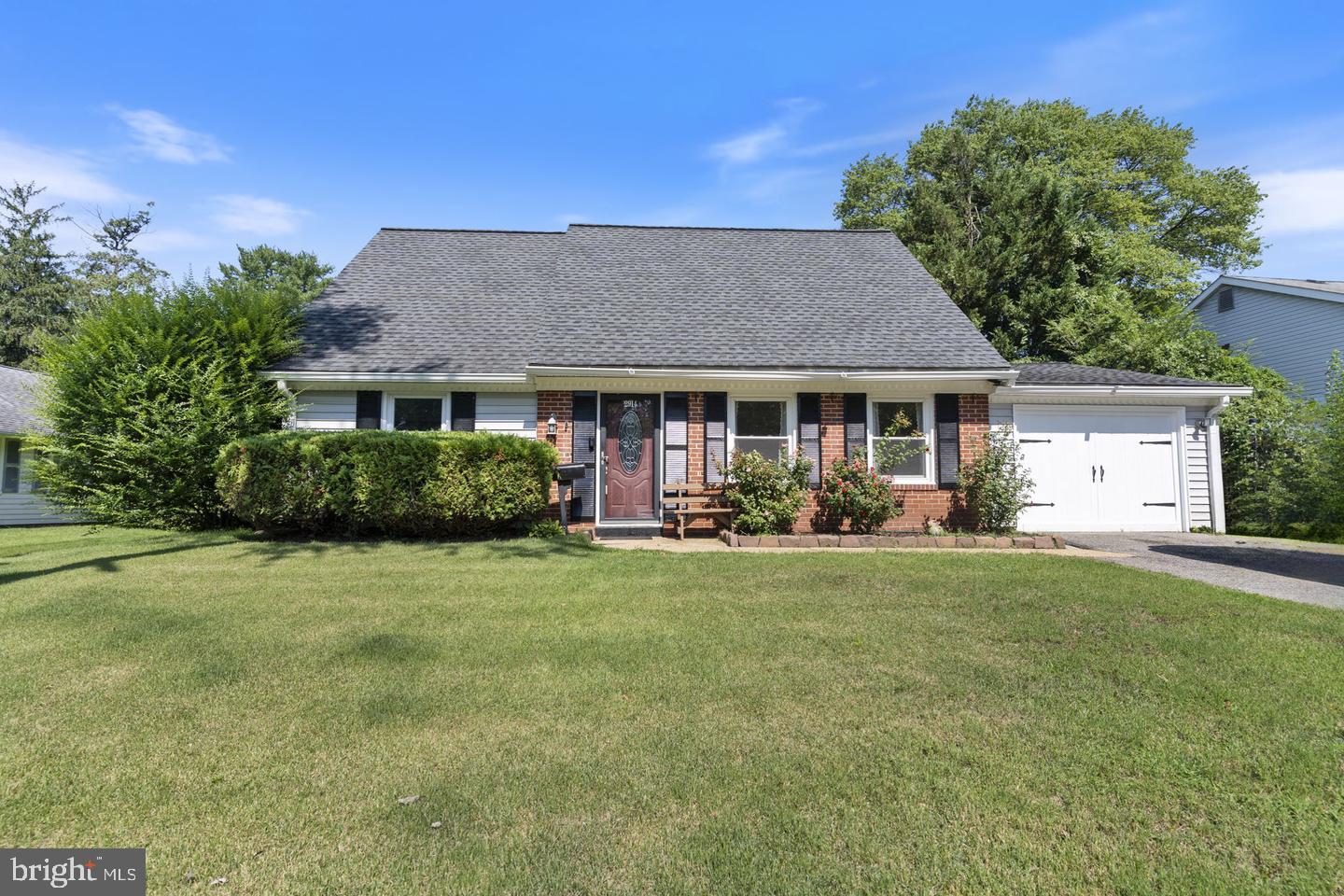 2914 Stonybrook Dr — photo