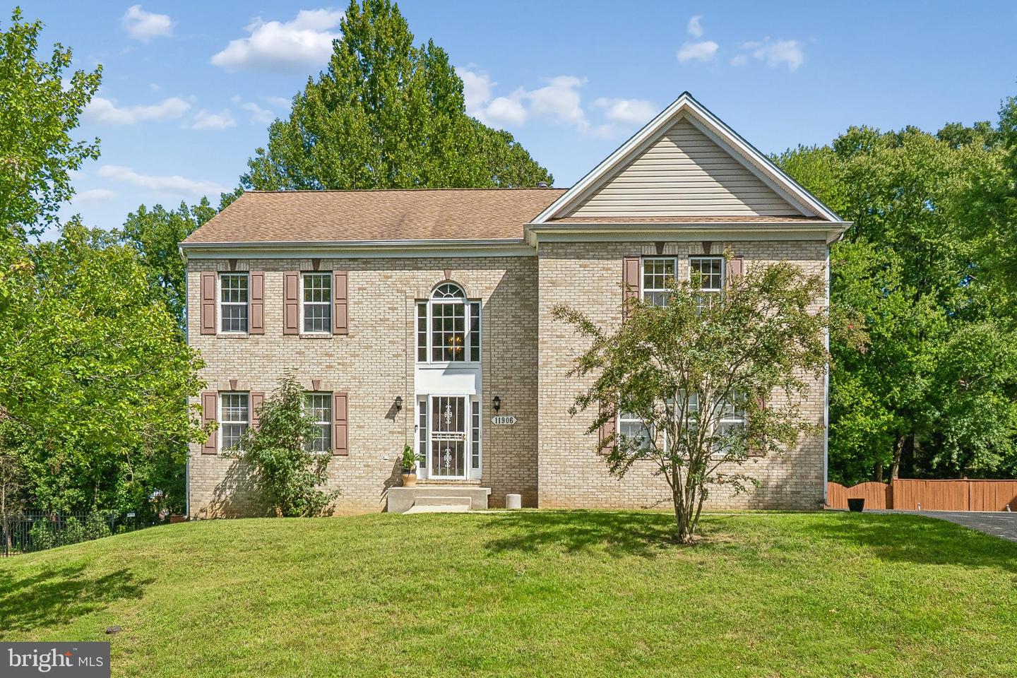 11906 Crestwood Turn — photo