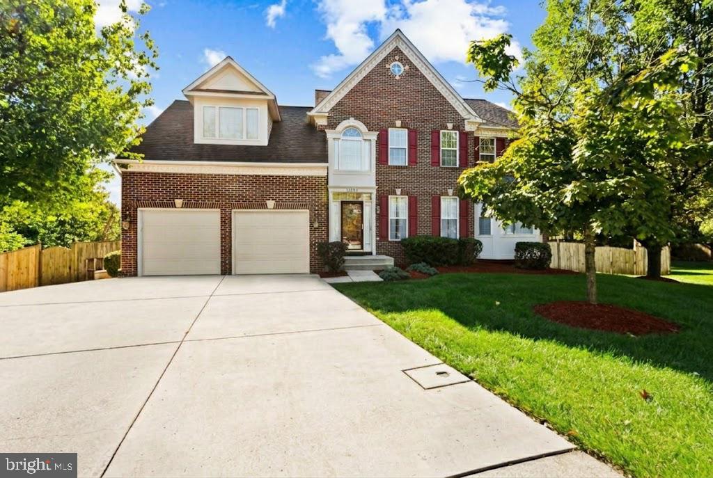 10006 Enford Ct — photo