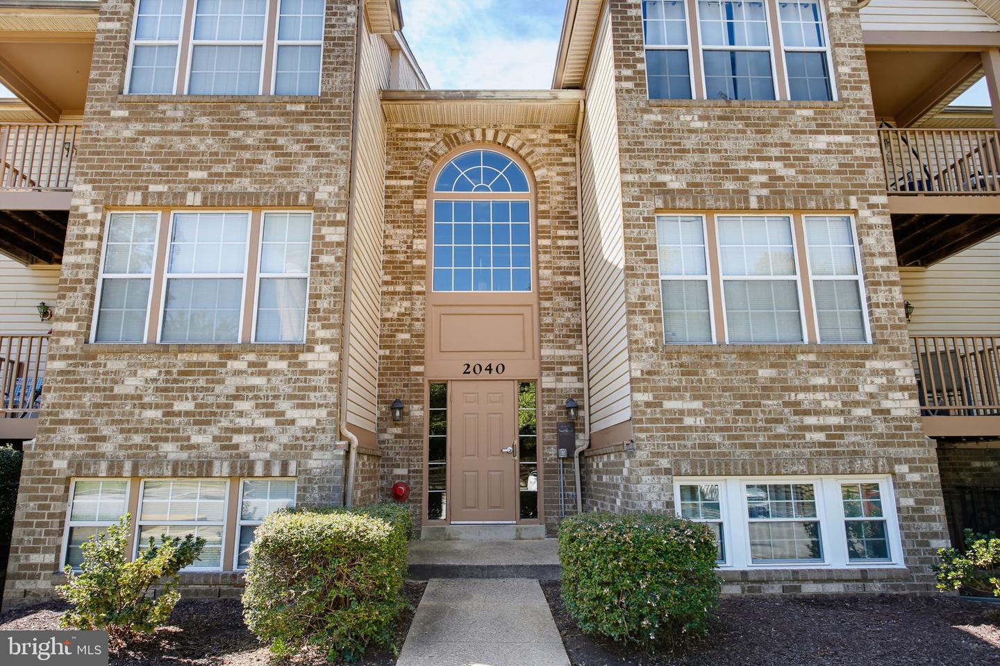 2040 Alice Ave #2040-304 — photo