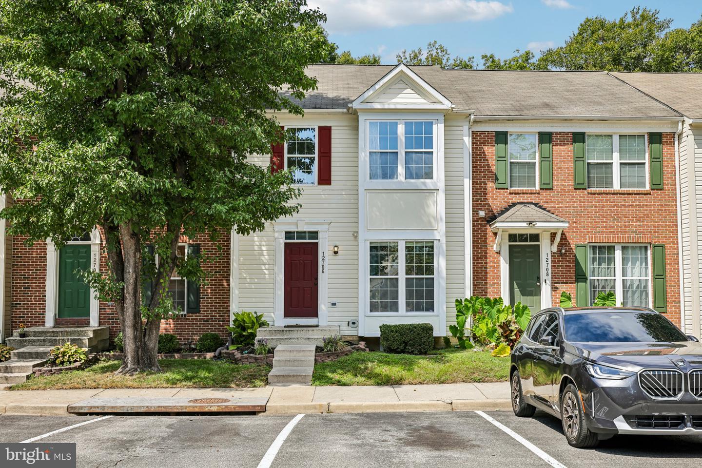 12706 Marlton Center Dr — photo