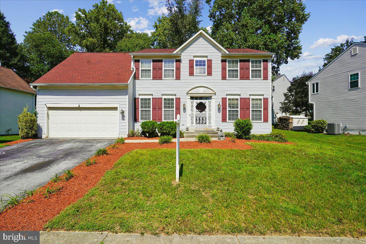 10606 Birdie Ln — photo