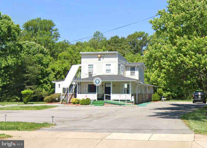 6613 Allentown Rd — photo