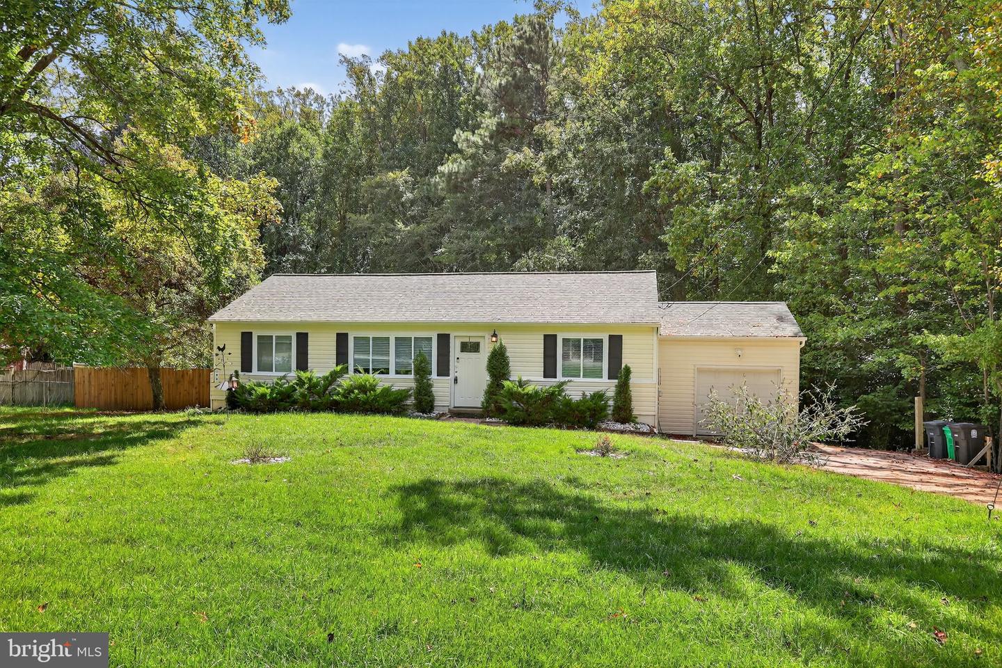 14012 Duckett Rd — photo