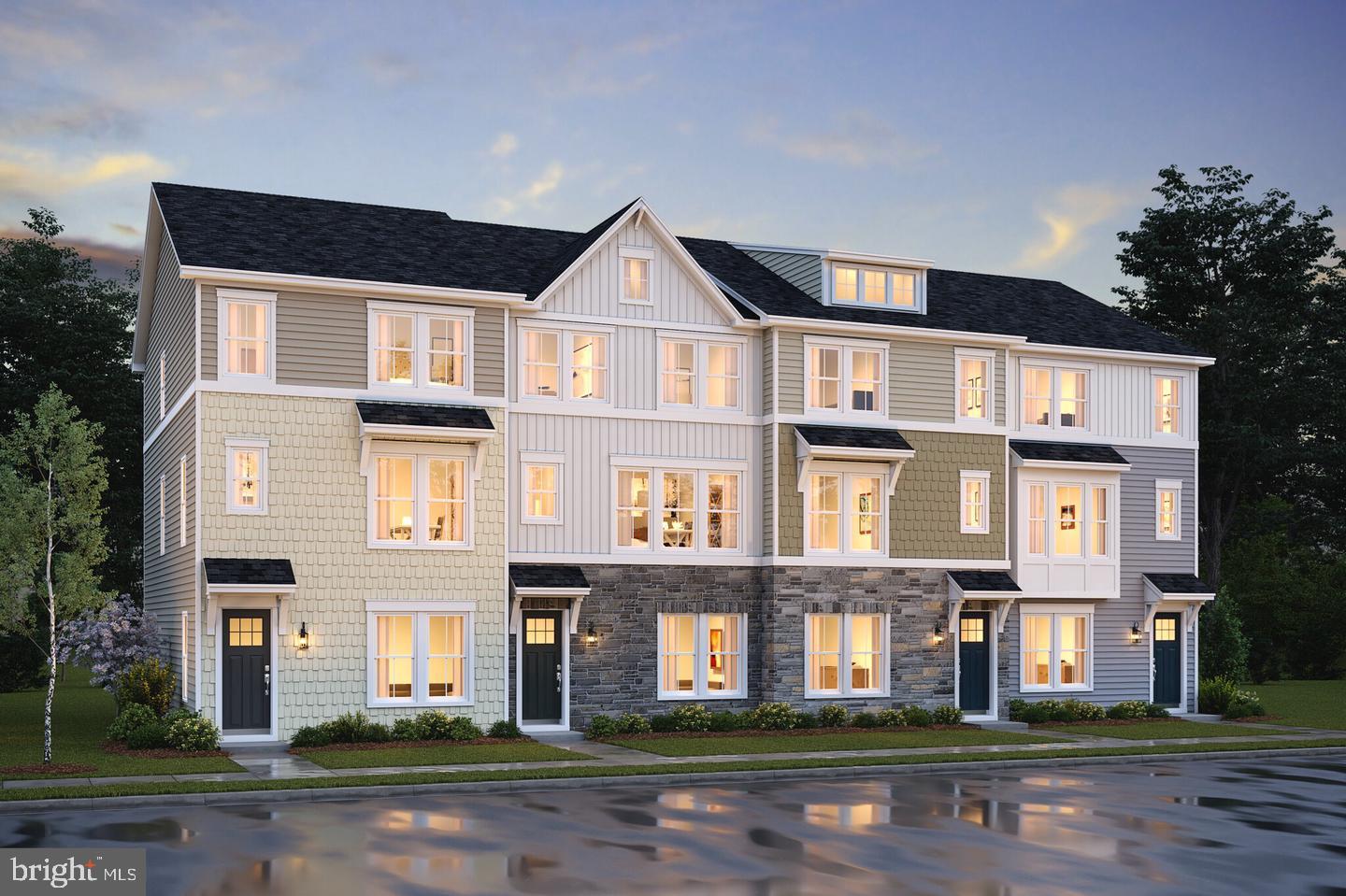 1605 Morning Star Ct #Lot 61 — photo