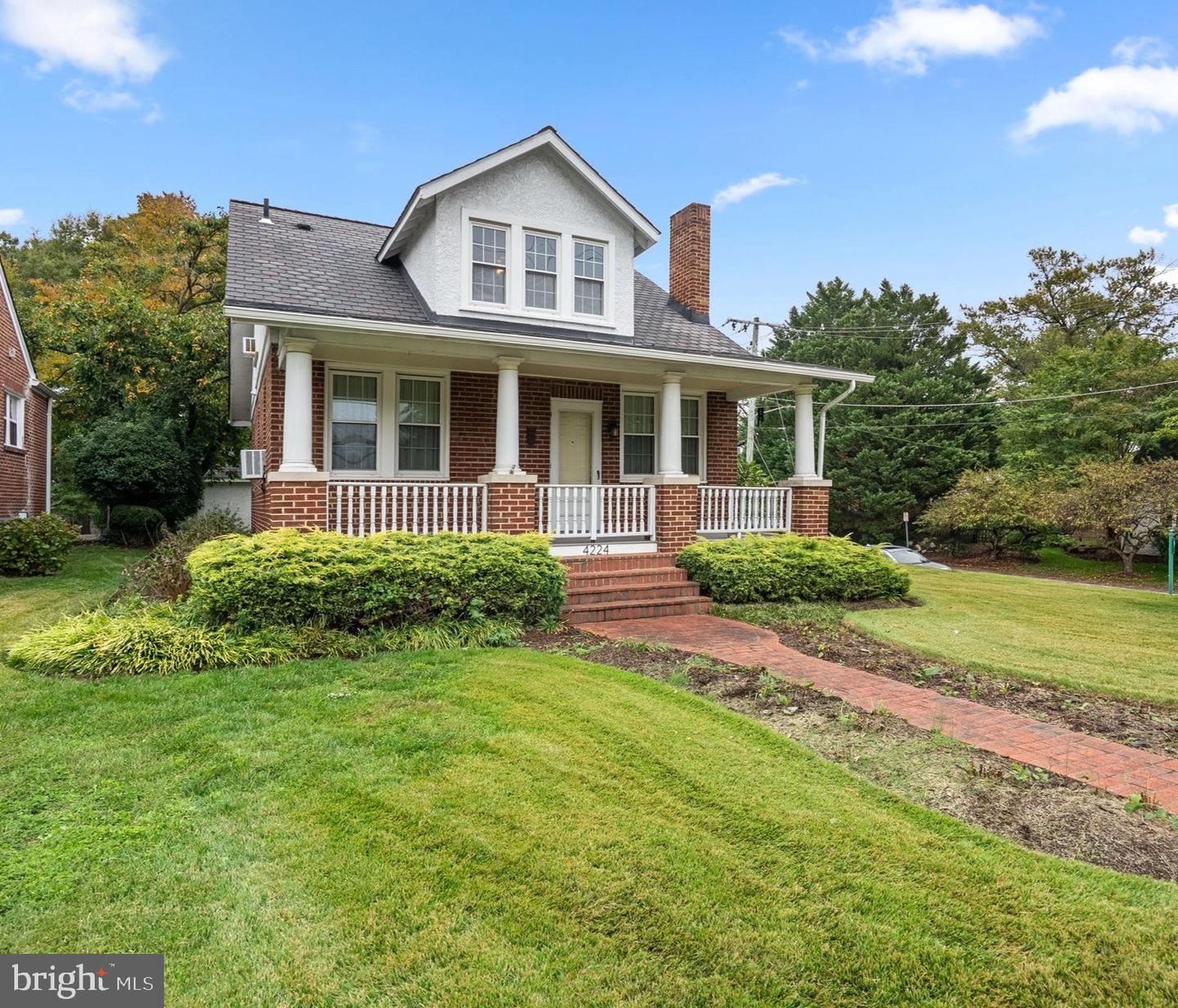 4224 East West Hwy — photo