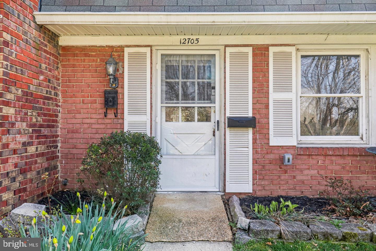 12705 Marquette Ln — photo