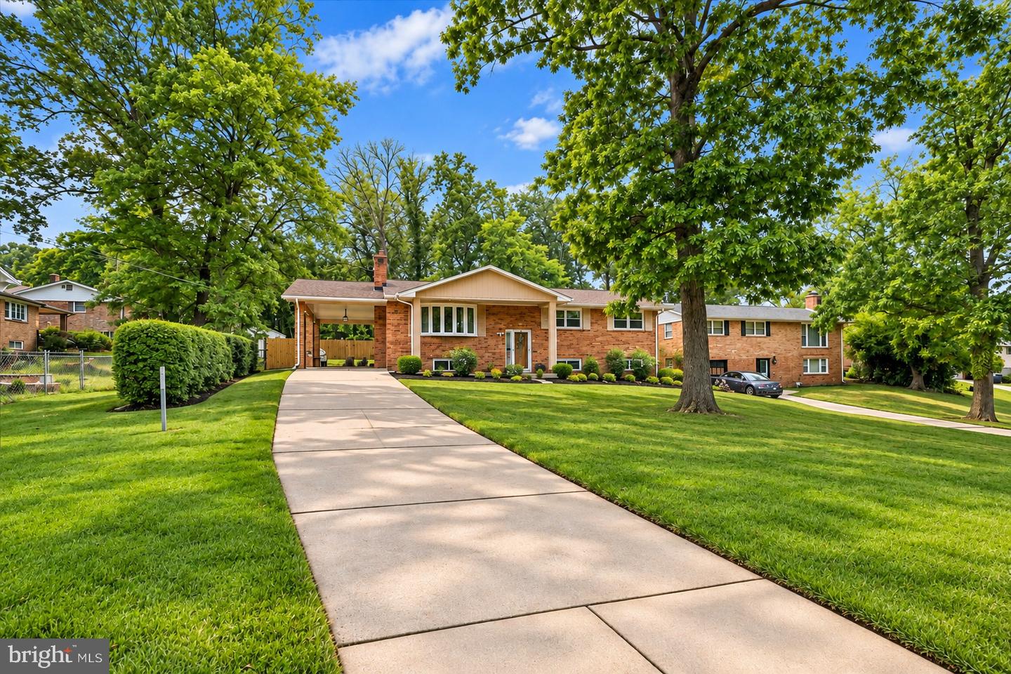 5309 Acorn Dr — photo