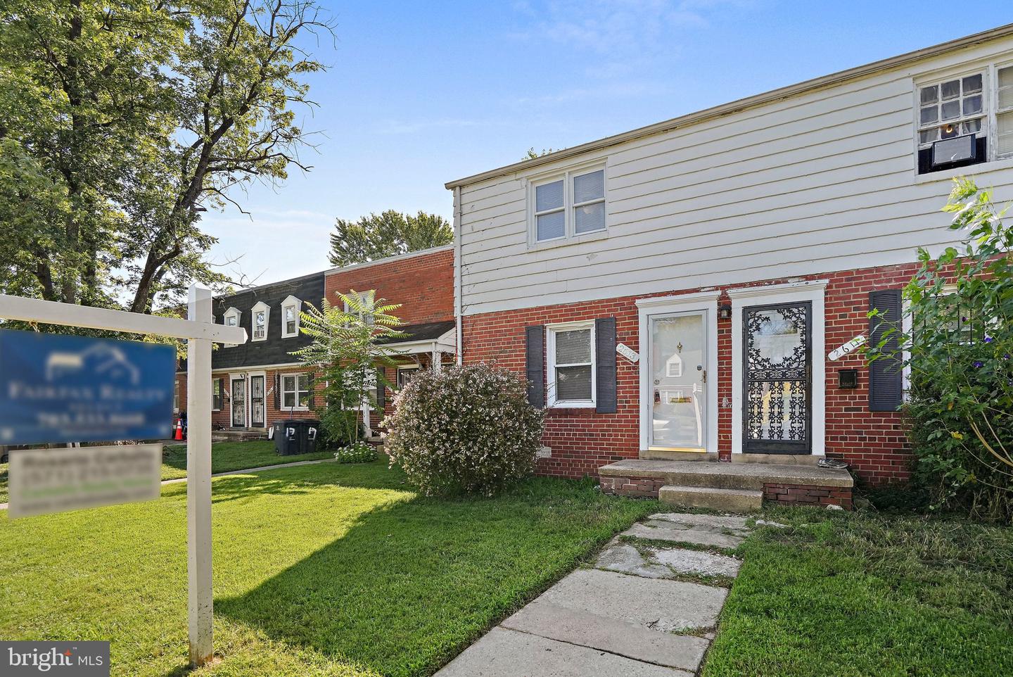 2613 Colebrooke Dr #24 — photo