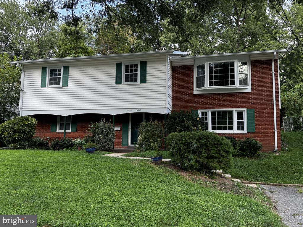 6831 Nashville Rd — photo