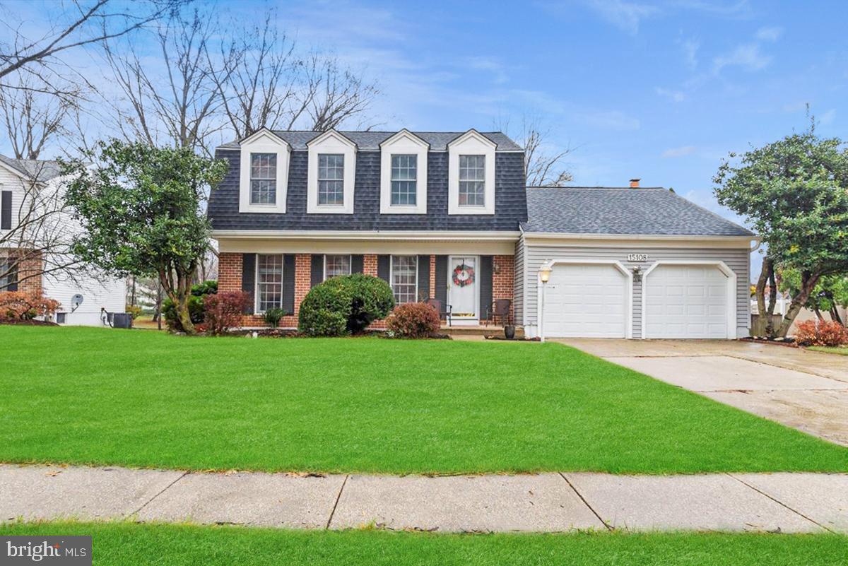 15108 Peartree Dr — photo