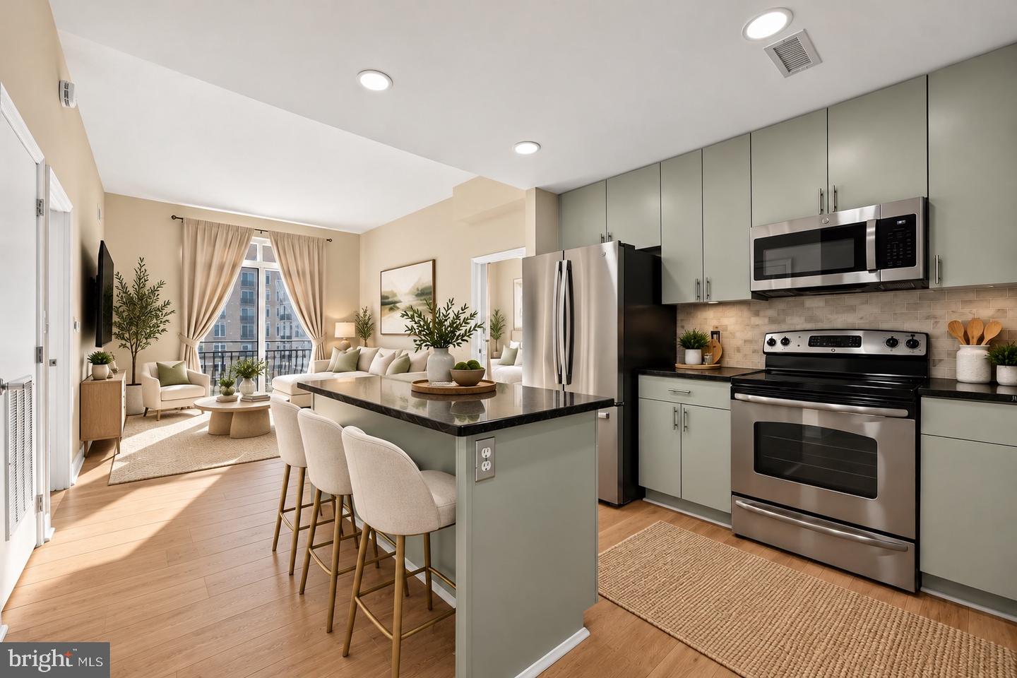 155 Potomac Psge #626 — photo