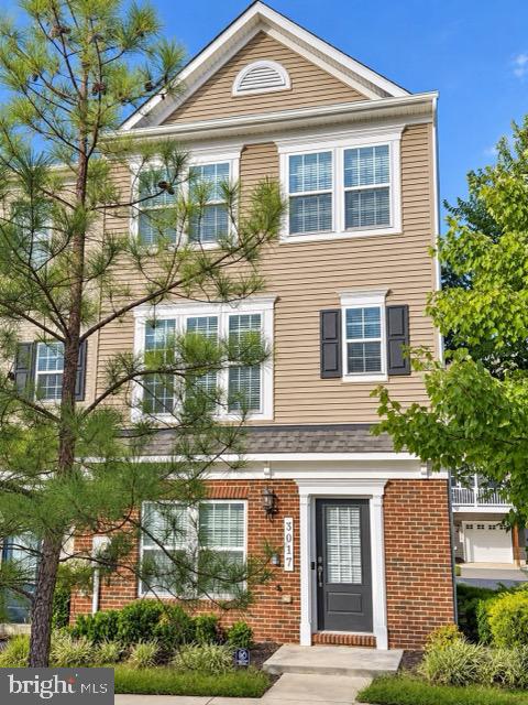 3017 Duvall Ridge Road, Landover, MD 20785