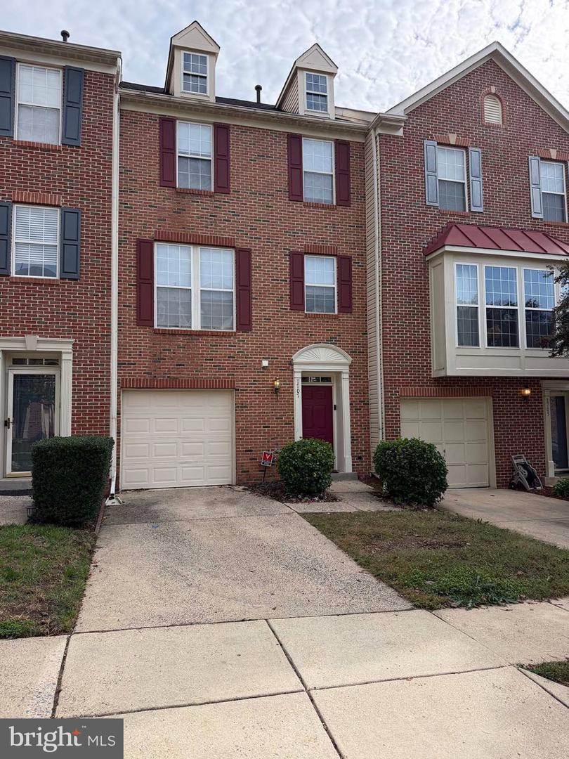 1707 Peach Blossom Ct — photo