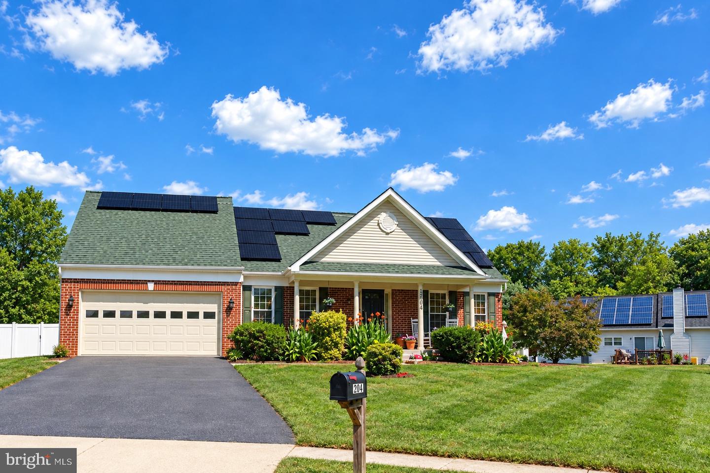 12702 Conwood Ct — photo