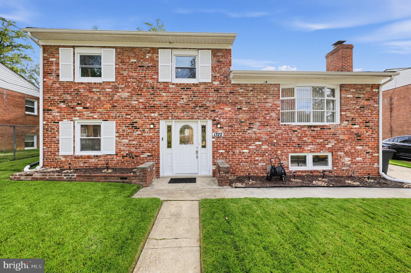 1322 Iron Forge Rd — photo