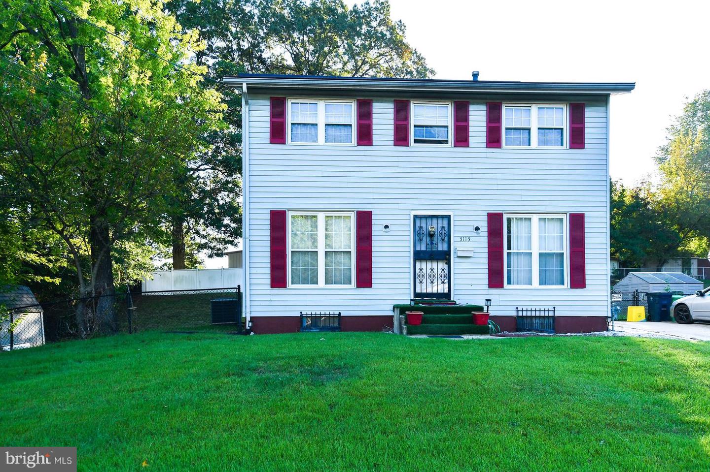 3113 Brightseat Rd — photo