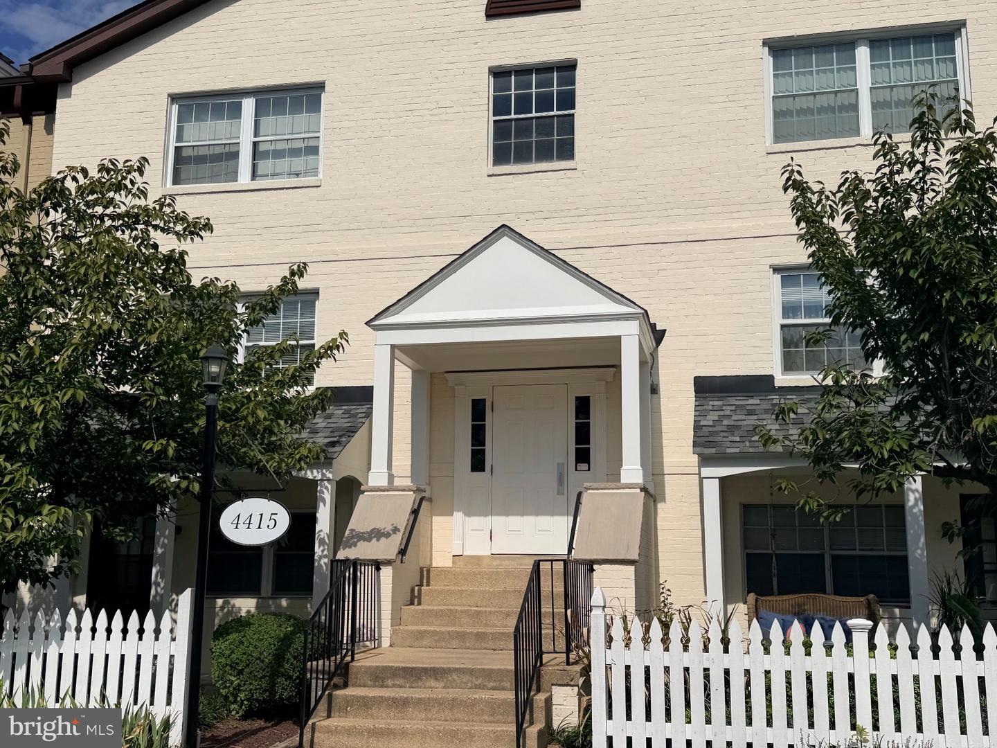 4415 Romlon St #101 — photo